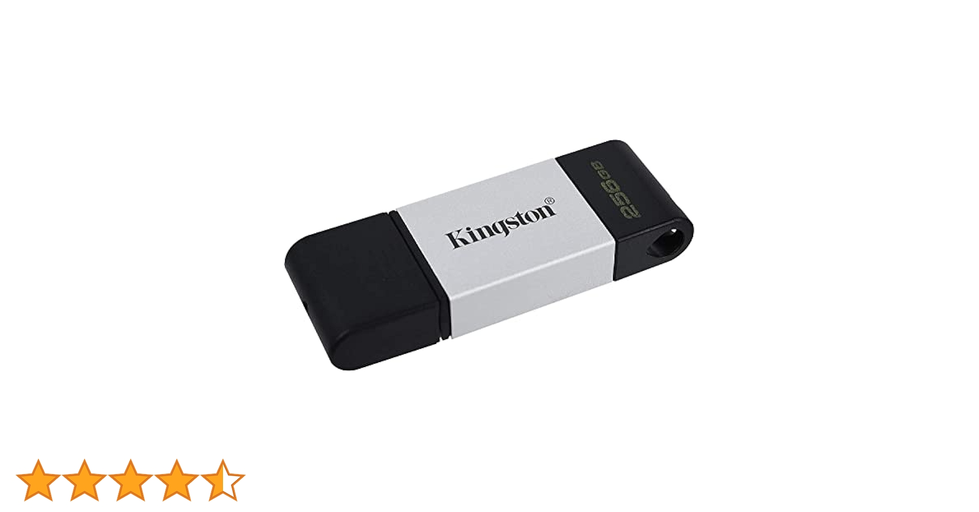 Amazon.co.jp: キングストン USBメモリ Type-C 256GB USB 3.2